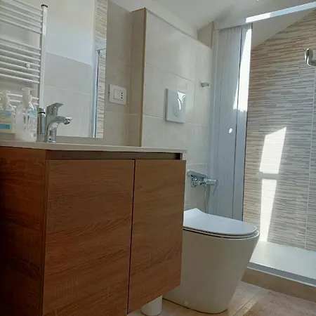 Apartment Casa Vanchiglia Turin